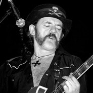 Lemmy Kilmister