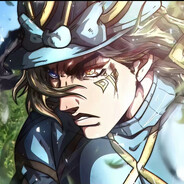 放屁如同风铃般优雅的男子