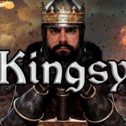 Kingsy