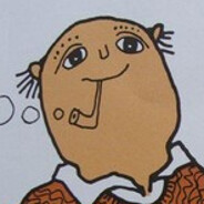 Benim's Steam avatar