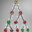 binary christmas tree gaming