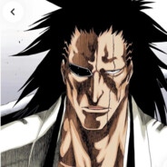 Kenpachi SKINS