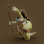 master oogway #ROSEYFOX&lt;3