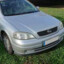 Opel Astra 1.8 16V 116 Hp