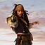 Jack Sparrow