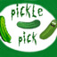 Pickle Pick