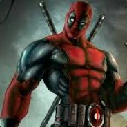 [IPH] Deadpool