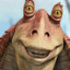 Jar Jar Blinkers