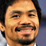 Manny Pacquiao (Ano)