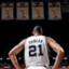 TIM DUNCAN