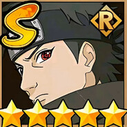 宇智波止水[须佐能乎]