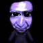 ao oni ....