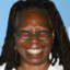 Whoopi Goldberg from the View