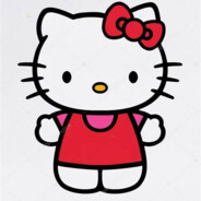 I am HelloKitty