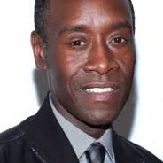 Don Cheadle