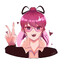 Black Rabbit Alice