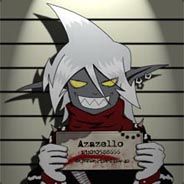 Azazellz avatar