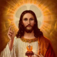 jesUS Steam avatar