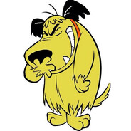 Muttley Steam avatar