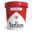 Marlboro Ice Cream