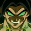 | BROLY