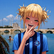 Steam Community Avatar