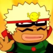 只会打背身的大大怪