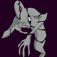 Ghost freak