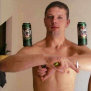 Lubię warkot blendera