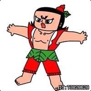 精钢大吊哥丶