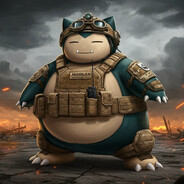 Snorlax