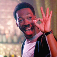 Axel Foley