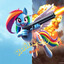 Rainbow Dash