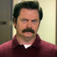 Ron Swanson