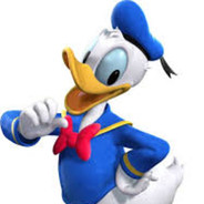 Pato Donald