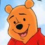 Winnie The Pooh