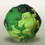 frog orb