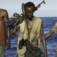 I am the captain now