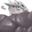 Heath The Buff Daddy Aggron