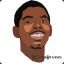 KYRIE IRVING