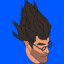 Vegeta (real)