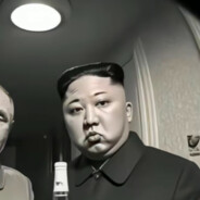 朝鲜第一驱魔人