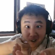 白给先锋队队长