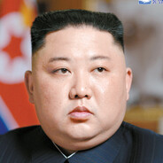 Chairman Kim