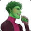 Beast Boy