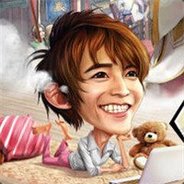 山岭巨人郭敬明