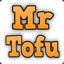 Mr Tofu