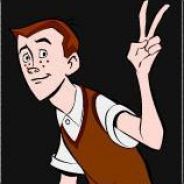 DeanVenture[adult_swim]