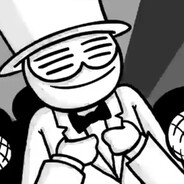 мордой в пол чел