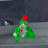 MandaVR avatar
